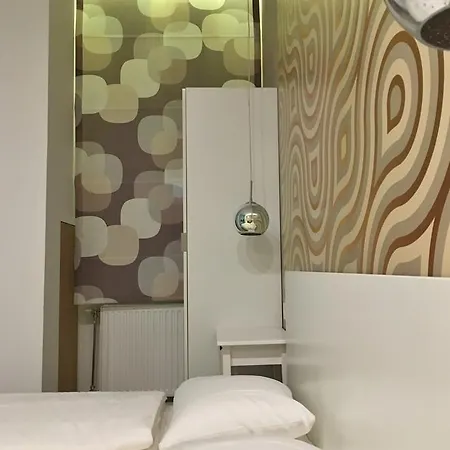 Apartman Primeq Citycenter Budapest