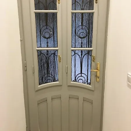 Primeq Citycenter Apartman