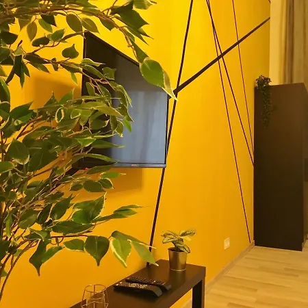 Apartman Primeq Citycenter Budapest