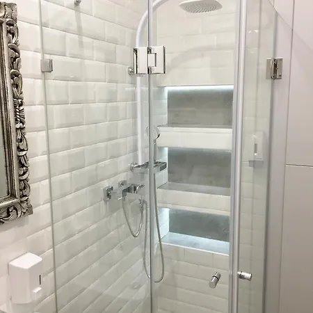 Primeq Citycenter Apartman