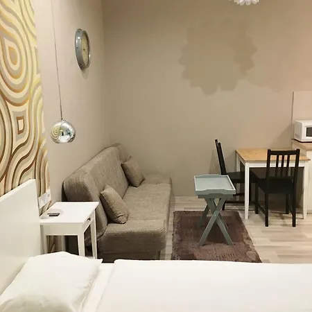 Primeq Citycenter Budapest