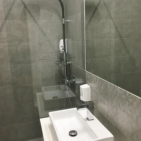 Primeq Citycenter Apartman