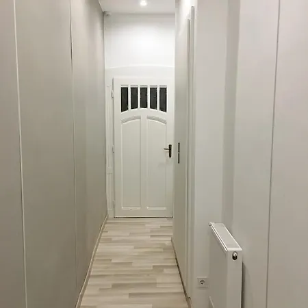 Primeq Citycenter Apartman