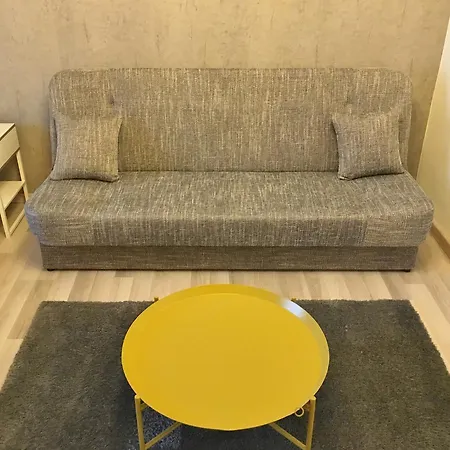 Primeq Citycenter Budapest
