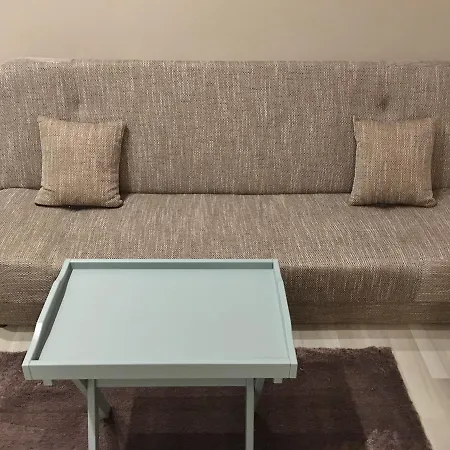 דירה Primeq Citycenter *