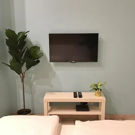Apartman Primeq Citycenter Budapest