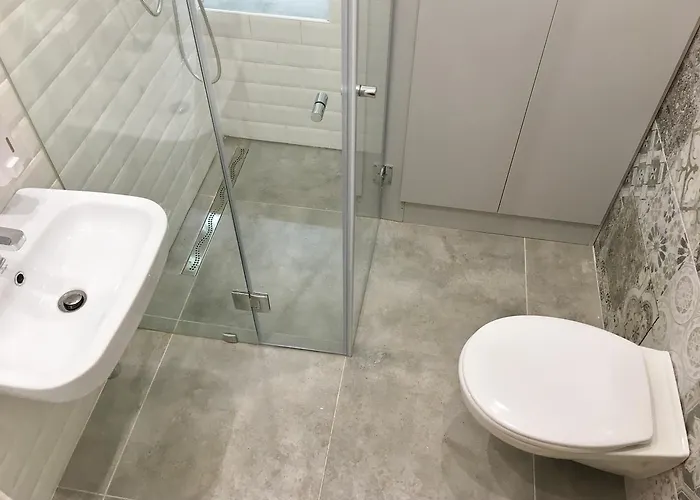Primeq Citycenter * בודפשט