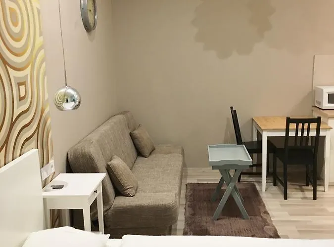 Primeq Citycenter בודפשט