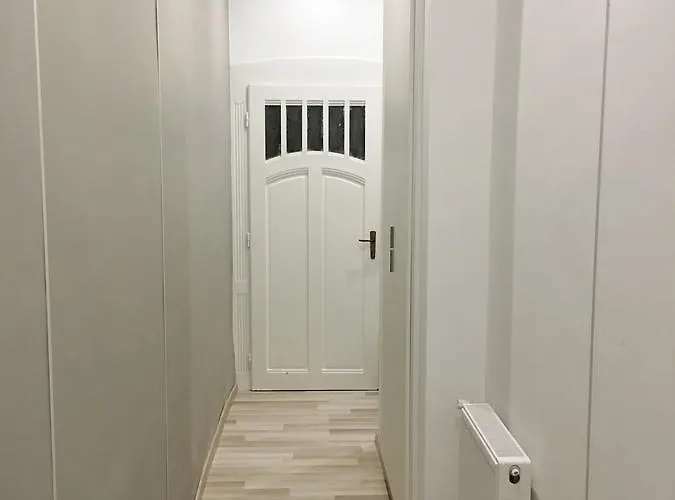 Primeq Citycenter דירה