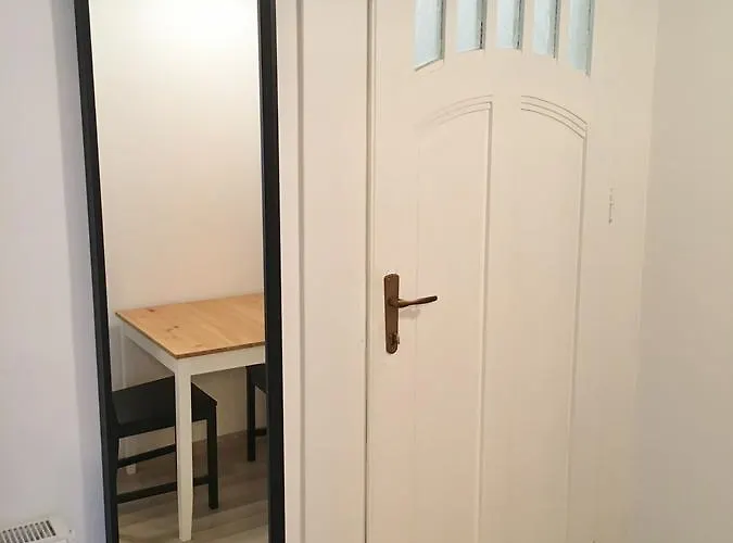 Primeq Citycenter * בודפשט