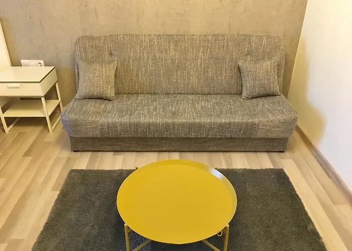 Primeq Citycenter בודפשט