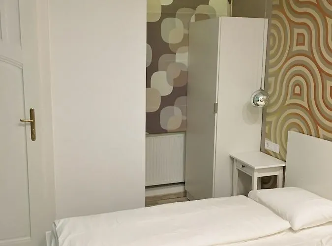 Primeq Citycenter Διαμέρισμα *