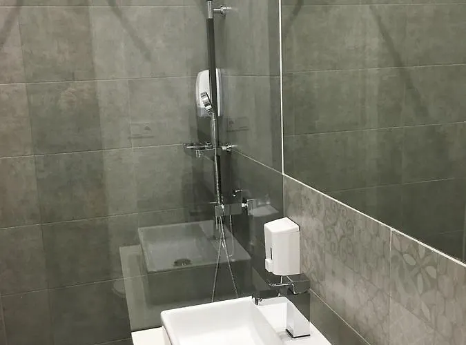 Primeq Citycenter Διαμέρισμα