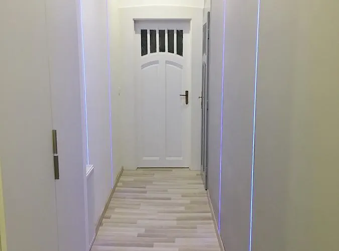 Primeq Citycenter Διαμέρισμα *