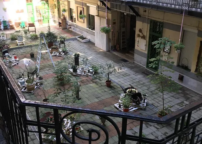 Διαμέρισμα Primeq Citycenter Βουδαπέστη