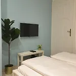 Primeq Citycenter Апартаменты