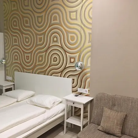 Primeq Citycenter Budapest