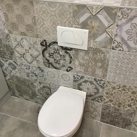 Appartement Primeq Citycenter *