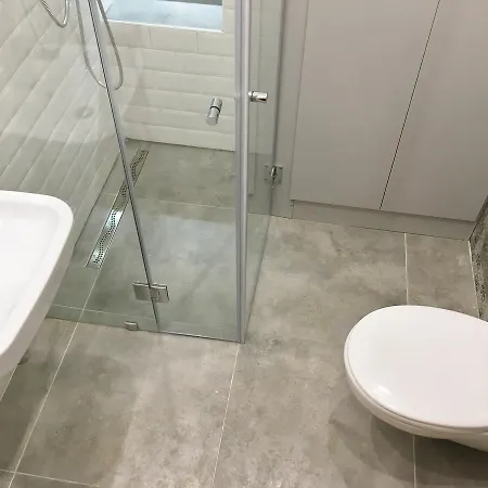 Primeq Citycenter * Будапешт
