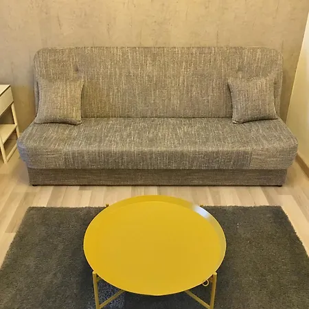 Primeq Citycenter Будапешт