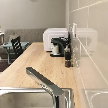 Primeq Citycenter Будапешт