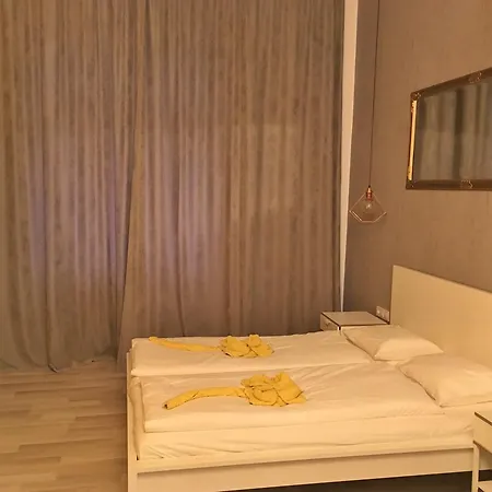 Primeq Citycenter Будапешт