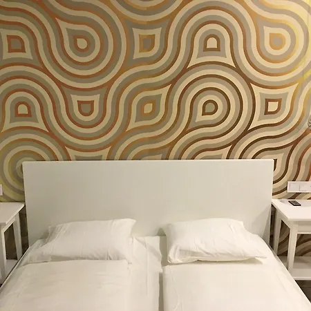 Primeq Citycenter Апартаменты