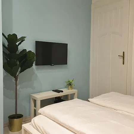 Primeq Citycenter Appartement