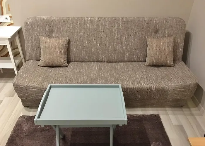 Appartamento Primeq Citycenter *