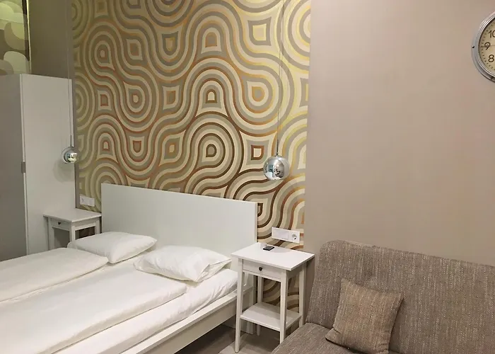 Primeq Citycenter Budapesta