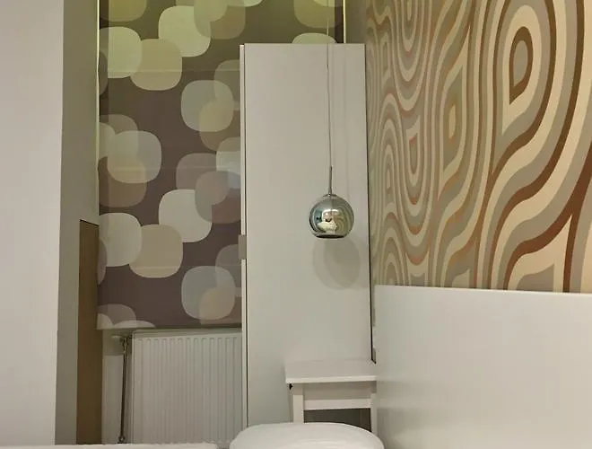 Apartament Primeq Citycenter Budapesta