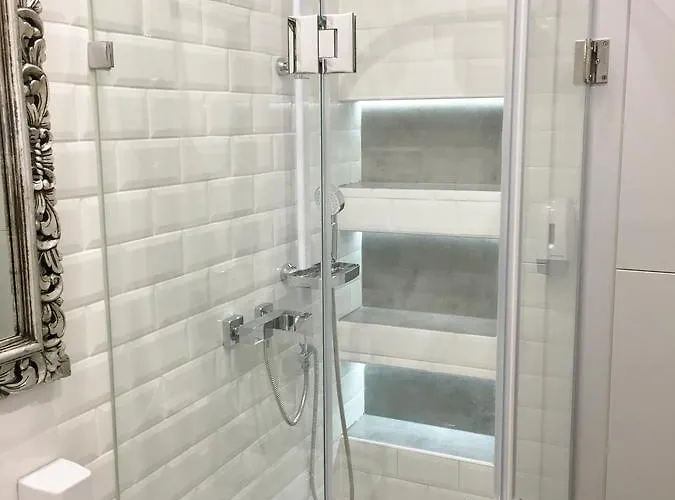 Primeq Citycenter Apartament