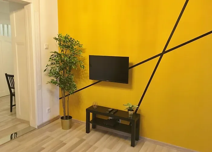 Primeq Citycenter Budapešť